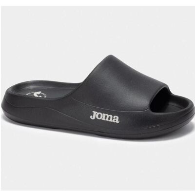 Joma, Herren, Flip-Flops, Snach Flip-Flops, Schwarz, (41) Joma, Herren, Flip-Flops, Snach Flip-Flops, Schwarz, (41)