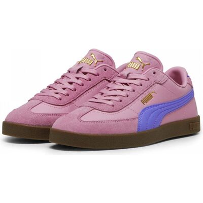 Puma Unisex, Sneakers, Club II Era, Braun, Gold, (38) Puma Unisex, Sneakers, Club II Era, Braun, Gold, (38)