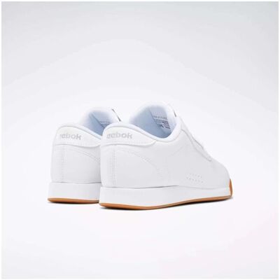 Reebok, Damen, Sneakers, Princess, Weiss, (35) Reebok, Damen, Sneakers, Princess, Weiss, (35)