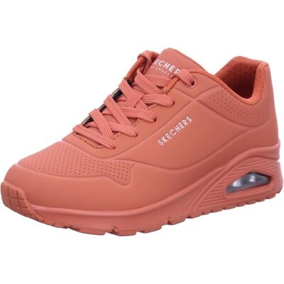 Skechers, Damen, Sneakers, Uno - Stand on Air, Rot, (40) Skechers, Damen, Sneakers, Uno - Stand on Air, Rot, (40)