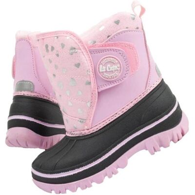 Lee, Boots + Stiefel, Schneestiefel, (24) Lee, Boots + Stiefel, Schneestiefel, (24)