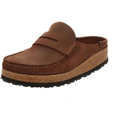 Birkenstock, Herren, Sandalen, 3047343, Braun, (41) Birkenstock, Herren, Sandalen, 3047343, Braun, (41)