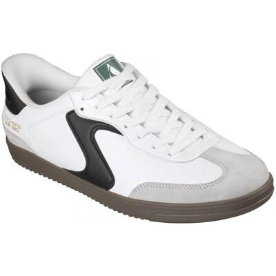Skechers, Sneakers, Hotshot Relegationsschuhe, Weiss, Schwarz, (43) Skechers, Sneakers, Hotshot Relegationsschuhe, Weiss, Schwarz, (43)