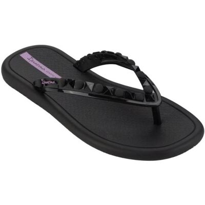 Ipanema, Damen, Flip-Flops, Meu Sol Thon Flip-Flops, Schwarz, (38) Ipanema, Damen, Flip-Flops, Meu Sol Thon Flip-Flops, Schwarz, (38)