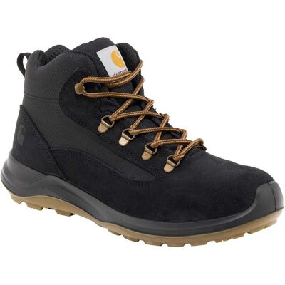 Carhartt, Sicherheitsschuhe, Veiligheidsschoen Men Belmont Rugged S3L Black EU 39 (39) Carhartt, Sicherheitsschuhe, Veiligheidsschoen Men Belmont Rugged S3L Black EU 39 (39)