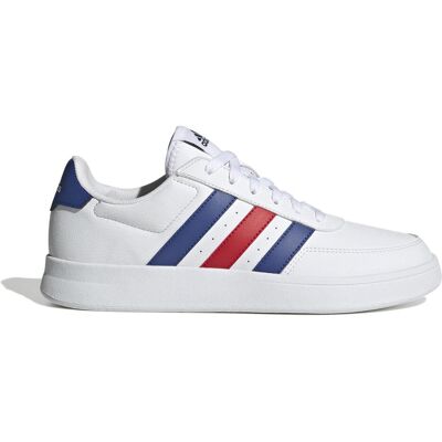 Adidas Herren, Sneakers, Breaknet 2.0 Schuhe, Blau, Rot, Weiss, (41) Adidas Herren, Sneakers, Breaknet 2.0 Schuhe, Blau, Rot, Weiss, (41)