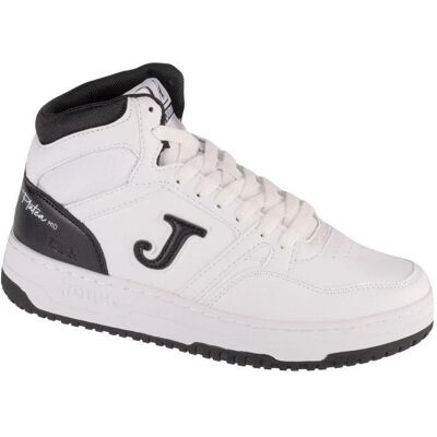 Joma C. Modell Mid Lady 2401 Weiß Ganzjahr Sneakers Joma C. Modell Mid Lady 2401 Weiß Ganzjahr Sneakers