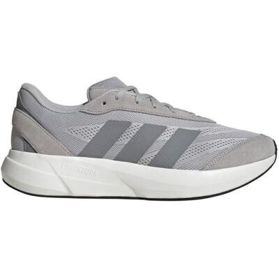 Adidas Herren, Sneakers, Lightshift Schuhe, Grau, Silber, (43) Adidas Herren, Sneakers, Lightshift Schuhe, Grau, Silber, (43)