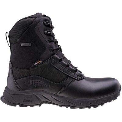 Magnum, Herren, Sneakers, Interceptor Schwarz 45 Hohe Stiefel, Schwarz, (44.5) Magnum, Herren, Sneakers, Interceptor Schwarz 45 Hohe Stiefel, Schwarz, (44.5)