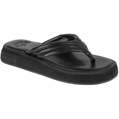 Joma, Damen, Flip-Flops, S.Bahia Damen Flip-Flops, Schwarz, (38) Joma, Damen, Flip-Flops, S.Bahia Damen Flip-Flops, Schwarz, (38)