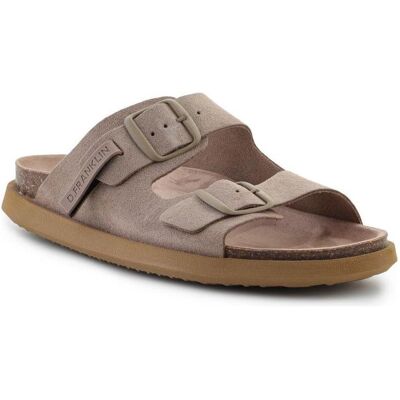 D.Franklin, Flip-Flops, Vibe Sandals Flip-Flops mit Schnalle, (37) D.Franklin, Flip-Flops, Vibe Sandals Flip-Flops mit Schnalle, (37)