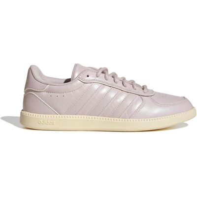 Adidas Damen, Sneakers, Breaknet Sleek - icepur/icepur/warvan, (39 1/3) Adidas Damen, Sneakers, Breaknet Sleek - icepur/icepur/warvan, (39 1/3)