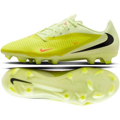 Nike, Herren, Sneakers, Phantom Low Academy Schuhe, Mehrfarbig, (42.5) Nike, Herren, Sneakers, Phantom Low Academy Schuhe, Mehrfarbig, (42.5)