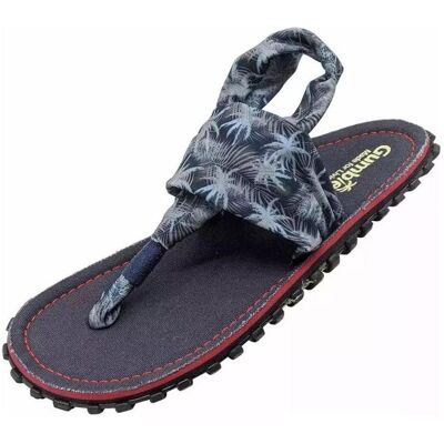 Gumbies, Damen, Flip-Flops, Slingback-Flip-Flops, Blau, (37) Gumbies, Damen, Flip-Flops, Slingback-Flip-Flops, Blau, (37)