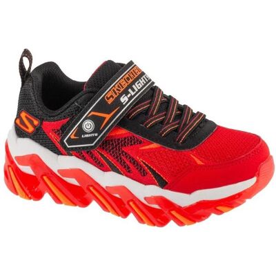 Skechers, Jungen, Sneakers, Mega-Surge 2.0 Rot, Rot, (31) Skechers, Jungen, Sneakers, Mega-Surge 2.0 Rot, Rot, (31)