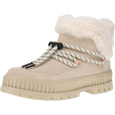 Palladium, Damen, Boots + Stiefel, 99516-175-M, Beige, (37) Palladium, Damen, Boots + Stiefel, 99516-175-M, Beige, (37)