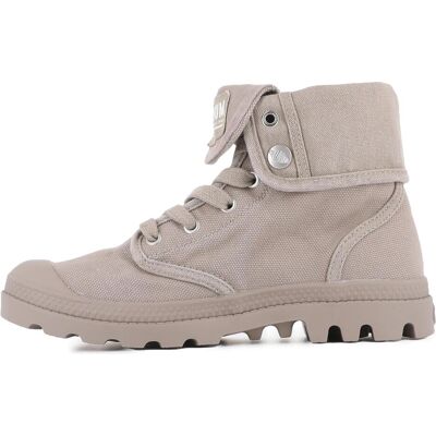 Palladium, Damen, Sneakers, Women's 92353-272-M Vintage Khaki, Braun, (39.5) Palladium, Damen, Sneakers, Women's 92353-272-M Vintage Khaki, Braun, (39.5)