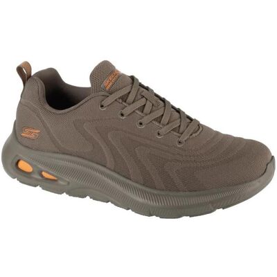 Skechers, Herren, Sneakers, Bobs Unity-Sleek Revive, Grün, (44) Skechers, Herren, Sneakers, Bobs Unity-Sleek Revive, Grün, (44)