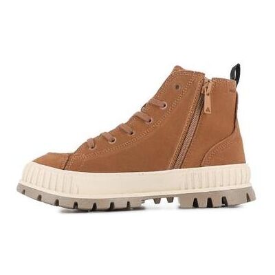 Palladium, Unisex, Boots + Stiefel, Pallashock Warm, Braun, (38) Palladium, Unisex, Boots + Stiefel, Pallashock Warm, Braun, (38)