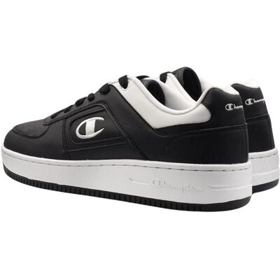 Champion, Herren, Halbschuhe, Foul Play Element Halbschuhe, Schwarz, (45) Champion, Herren, Halbschuhe, Foul Play Element Halbschuhe, Schwarz, (45)