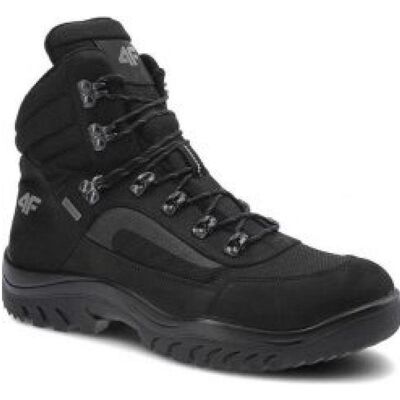 4F H4Z21 OBMH253 Wasserdichte Trekking Schuhe - Herren 4F H4Z21 OBMH253 Wasserdichte Trekking Schuhe - Herren