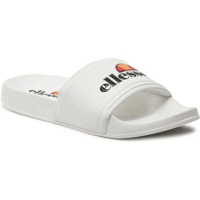 Ellesse, Herren, Flip-Flops, Filippo Slide Flip-Flops, Weiss, (41) Ellesse, Herren, Flip-Flops, Filippo Slide Flip-Flops, Weiss, (41)