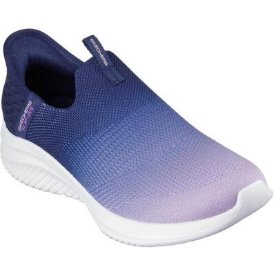 Skechers, Damen, Sneakers, Damen Slip-ins Ultra Flex 3.0 - Beauty Blend Schuhe, Mehrfarbig, (36.5) Skechers, Damen, Sneakers, Damen Slip-ins Ultra Flex 3.0 - Beauty Blend Schuhe, Mehrfarbig, (36.5)