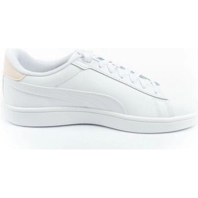 Puma Smash Trainers 3.0 L Weiß EU 45 Herren Puma Smash Trainers 3.0 L Weiß EU 45 Herren