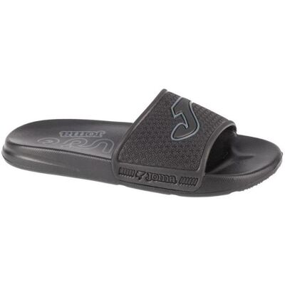 Joma, Damen, Flip-Flops, Sisland Lady Flip-Flops, Schwarz, (37) Joma, Damen, Flip-Flops, Sisland Lady Flip-Flops, Schwarz, (37)
