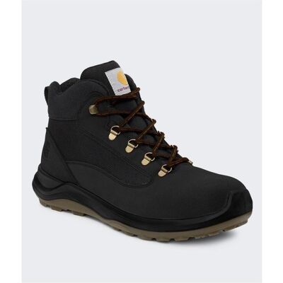 Carhartt, Sicherheitsschuhe, Buty Belmont Rugged S3L Safety Black (47) Carhartt, Sicherheitsschuhe, Buty Belmont Rugged S3L Safety Black (47)