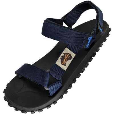 Gumbies, Herren, Sandalen, Navy, Blau, (45) Gumbies, Herren, Sandalen, Navy, Blau, (45)