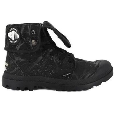 Palladium, Herren, Sneakers, Stranger Things BAGGY HOPPER TUNNELS Herren Schwarz, Schwarz, (40) Palladium, Herren, Sneakers, Stranger Things BAGGY HOPPER TUNNELS Herren Schwarz, Schwarz, (40)