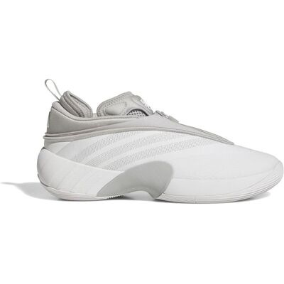 Adidas Herren, Sneakers, DON Herrenschuhe, Weiss, (43) Adidas Herren, Sneakers, DON Herrenschuhe, Weiss, (43)