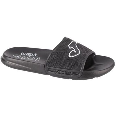 Joma, Herren, Flip-Flops, S.Island Herren Flip-Flops, Schwarz, (40) Joma, Herren, Flip-Flops, S.Island Herren Flip-Flops, Schwarz, (40)