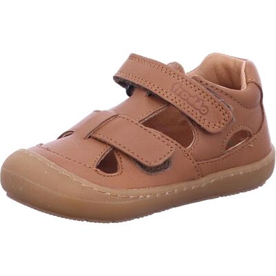 Froddo, Jungen, Sandalen, Kid's Ollie Sandal, Braun, (23) Froddo, Jungen, Sandalen, Kid's Ollie Sandal, Braun, (23)