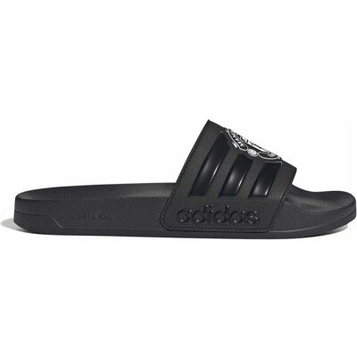 Adidas Herren, Sandalen, Manchester United Flip-Flops Adilette Shower, Schwarz, (43) Adidas Herren, Sandalen, Manchester United Flip-Flops Adilette Shower, Schwarz, (43)