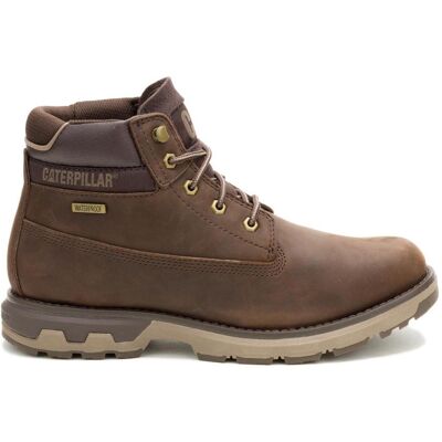 Cat, Herren, Boots + Stiefel, Pursue Wp, Braun, (41) Cat, Herren, Boots + Stiefel, Pursue Wp, Braun, (41)