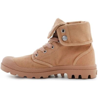 Palladium, Damen, Boots + Stiefel, Schlabberschuhe, Beige, Braun, (40) Palladium, Damen, Boots + Stiefel, Schlabberschuhe, Beige, Braun, (40)