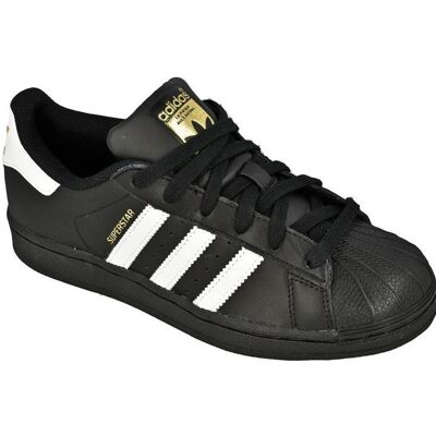 Adidas Herren, Sneakers, Superstar Foundation Schuhe, (55 2/3) Adidas Herren, Sneakers, Superstar Foundation Schuhe, (55 2/3)