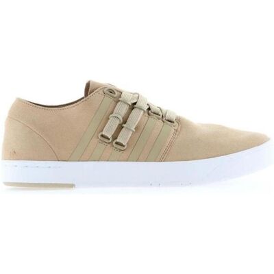 K-Swiss, Unisex, Sneakers, Schuhe DR CINCH LO M 03759-234-M, Beige, (42.5) K-Swiss, Unisex, Sneakers, Schuhe DR CINCH LO M 03759-234-M, Beige, (42.5)