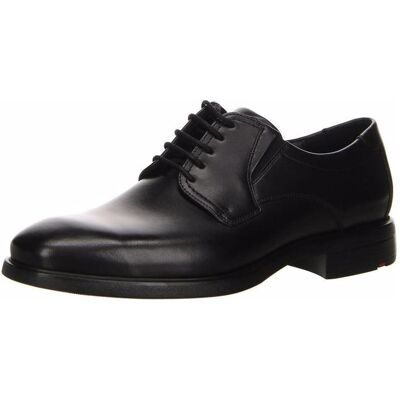 Lloyd Herren, Halbschuhe, Schnürschuhe, Schwarz, (39) Lloyd Herren, Halbschuhe, Schnürschuhe, Schwarz, (39)