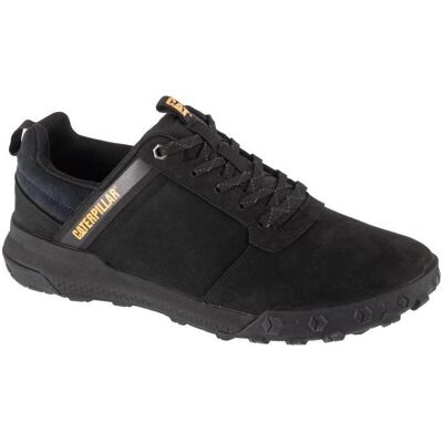 Cat, Herren, Sneakers, Herren Hex Ready Lo Schuhe, Schwarz, (41) Cat, Herren, Sneakers, Herren Hex Ready Lo Schuhe, Schwarz, (41)