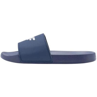4F, Herren, Flip-Flops, Flip-Flops für Herren, Blau, (44) 4F, Herren, Flip-Flops, Flip-Flops für Herren, Blau, (44)