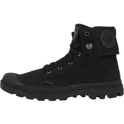 Palladium, Herren, Boots + Stiefel, Baggy, Schwarz, (41) Palladium, Herren, Boots + Stiefel, Baggy, Schwarz, (41)