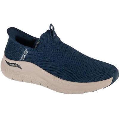 Skechers Slip-ins in Navy - Arch Fit 2.0 Sportschuhe Skechers Slip-ins in Navy - Arch Fit 2.0 Sportschuhe