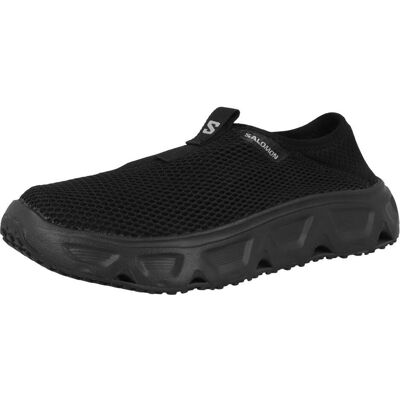 Salomon, Damen, Sandalen, Reelax Moc 6.0 - 58901, Schwarz, (36 2/3) Salomon, Damen, Sandalen, Reelax Moc 6.0 - 58901, Schwarz, (36 2/3)