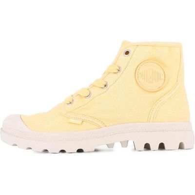 Palladium, Damen, Sneakers, Pampa, Mehrfarbig, (37.5) Palladium, Damen, Sneakers, Pampa, Mehrfarbig, (37.5)