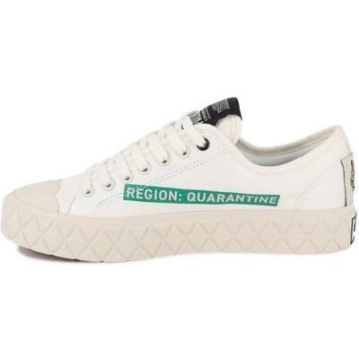 Palladium, Damen, Sneakers, Ace Tigers, Weiss, (36) Palladium, Damen, Sneakers, Ace Tigers, Weiss, (36)