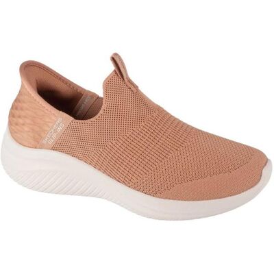 Skechers, Damen, Sneakers, Slip-Ins Ultra Flex 3.0 - Cozy Streak Brown, Braun, (39) Skechers, Damen, Sneakers, Slip-Ins Ultra Flex 3.0 - Cozy Streak Brown, Braun, (39)