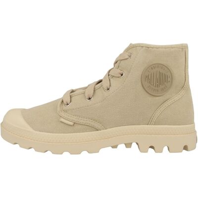 Palladium, Damen, Boots + Stiefel, Pampa Hi, Beige, (41) Palladium, Damen, Boots + Stiefel, Pampa Hi, Beige, (41)